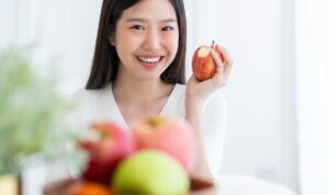 10 tips makan sehat realistis untuk Anda yang baru mengenal makan sehat